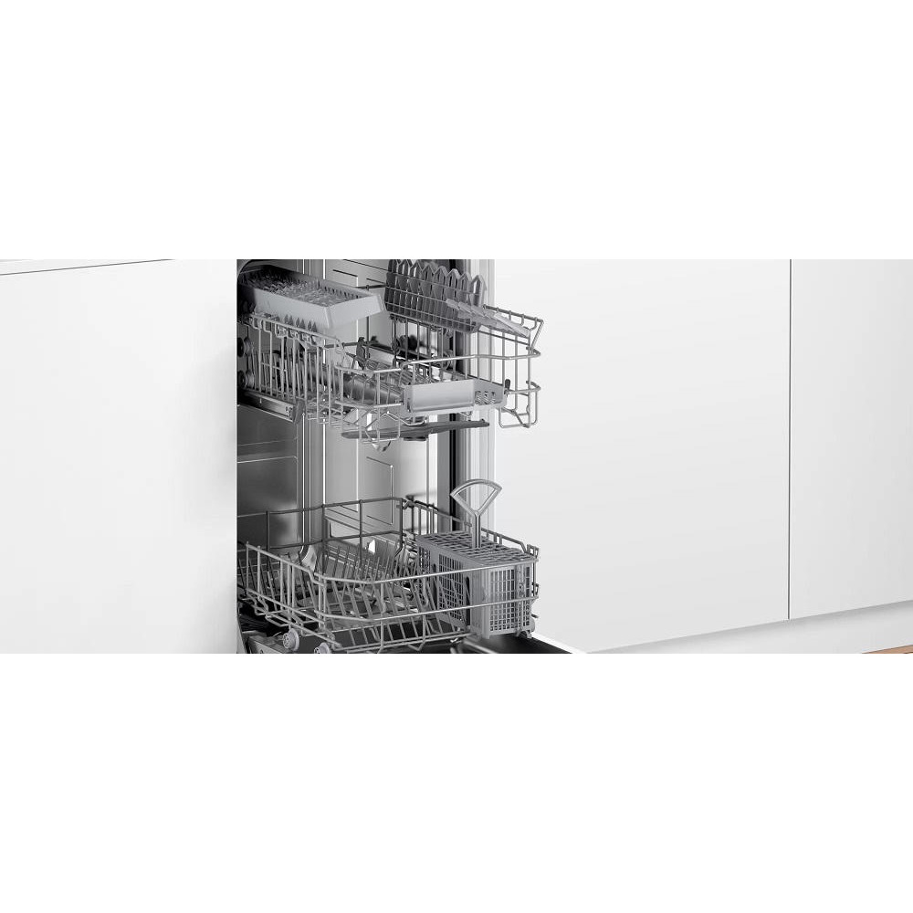 Встраиваемая посудомоечная машина Bosch SPV2IKX3CR