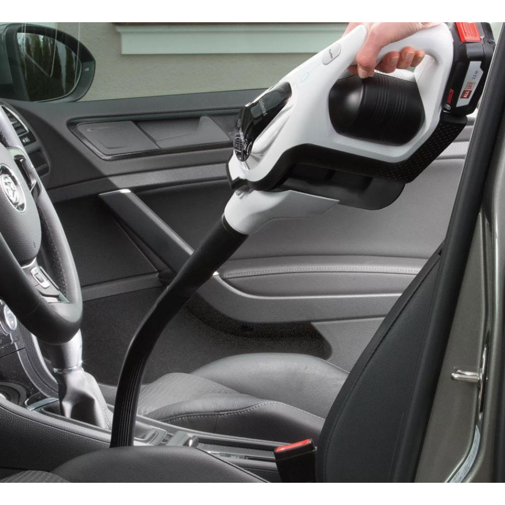 Пылесос Bosch BBS1U224