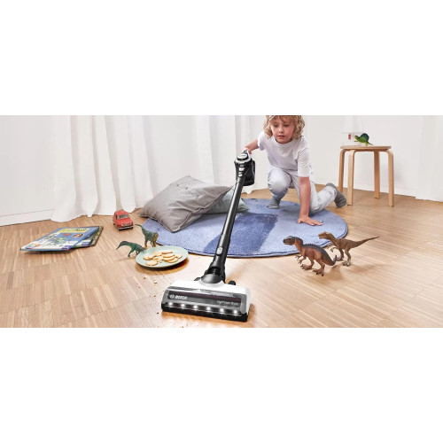 Пылесос Bosch BBS8213W