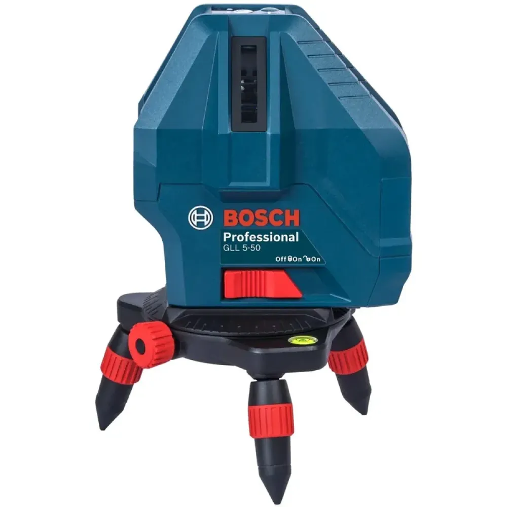 Bosch GLL 3-15 X Professional лазерный уровень, 0601063M00