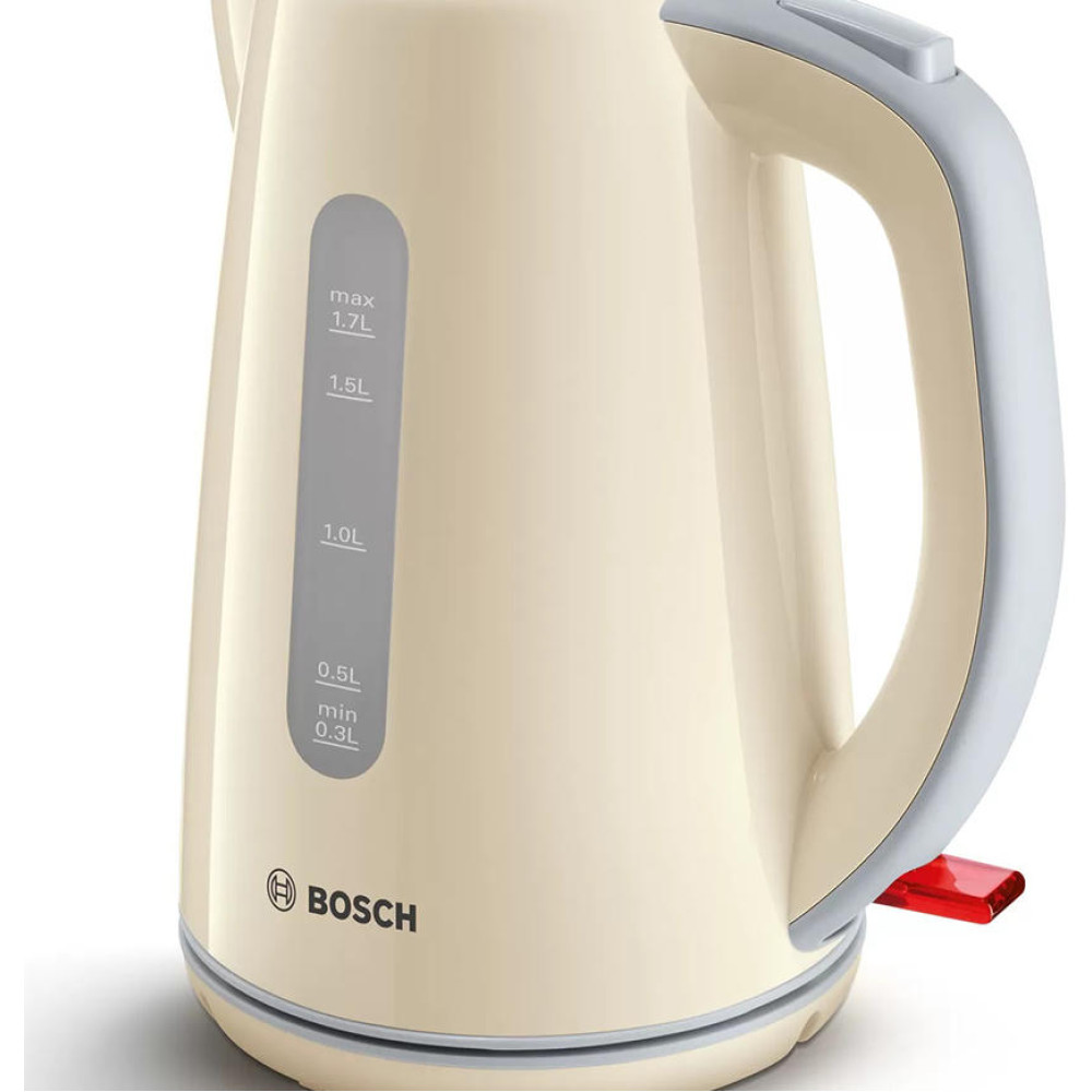 Чайник Bosch TWK 7507