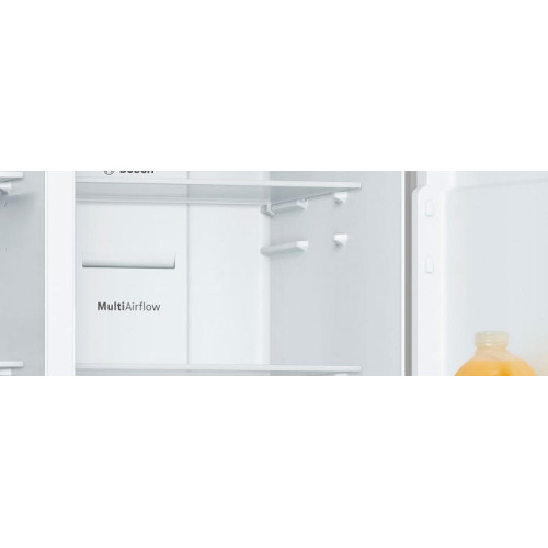 Холодильник Side-by-Side Bosch KAN92NS25R