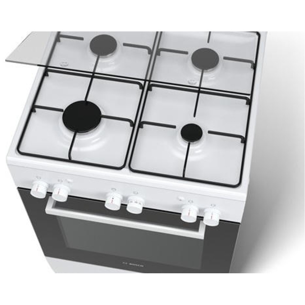 Газовая плита Bosch HGA 323120 R