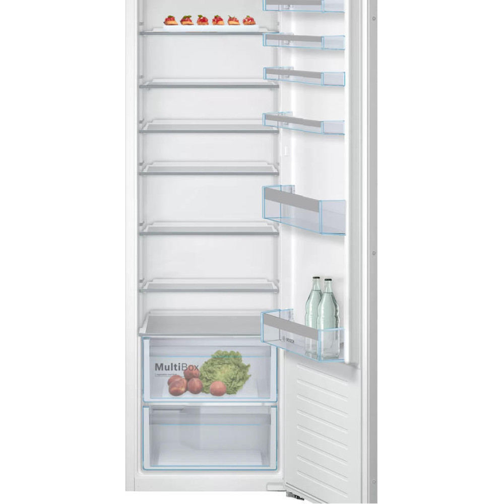 Однокамерный холодильник Bosch KIR81VFF0