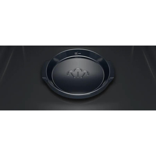 Духовой шкаф Bosch HQA472BB3