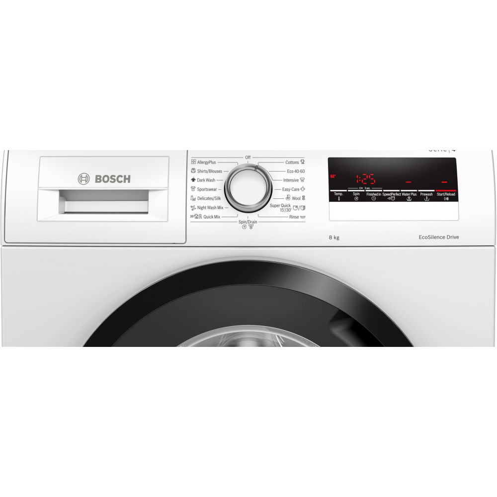 Стиральная машина Bosch WAN28262BY