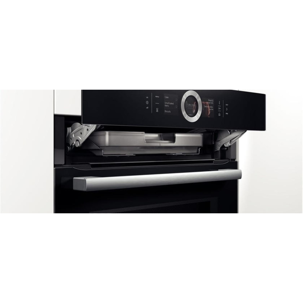 Духовой шкаф Bosch HNG6764B1