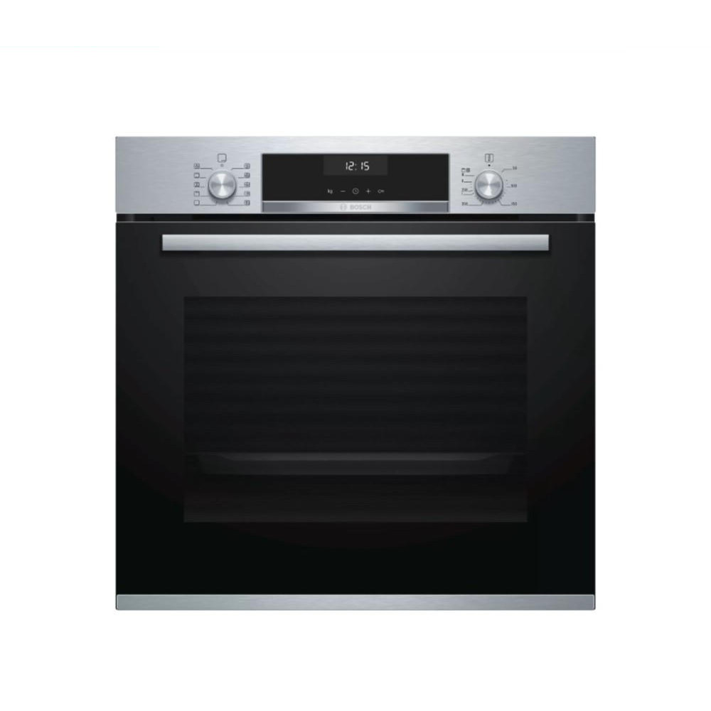 Духовой шкаф Bosch HBG517ES1R