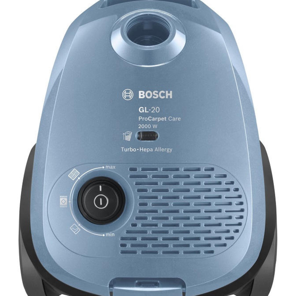 Пылесос Bosch BGB2UCARP