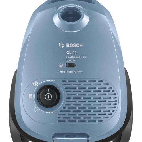 Пылесос Bosch BGB2UCARP