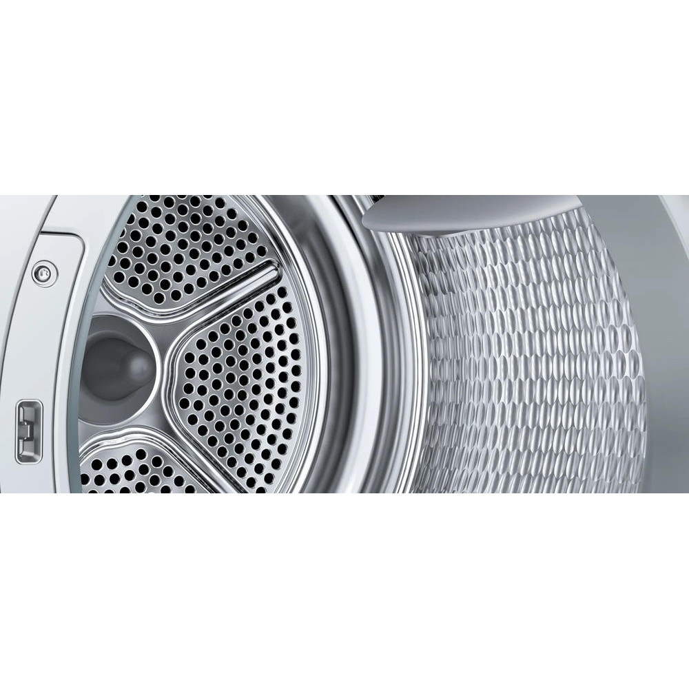 Сушильная машина Bosch WTH85077PL