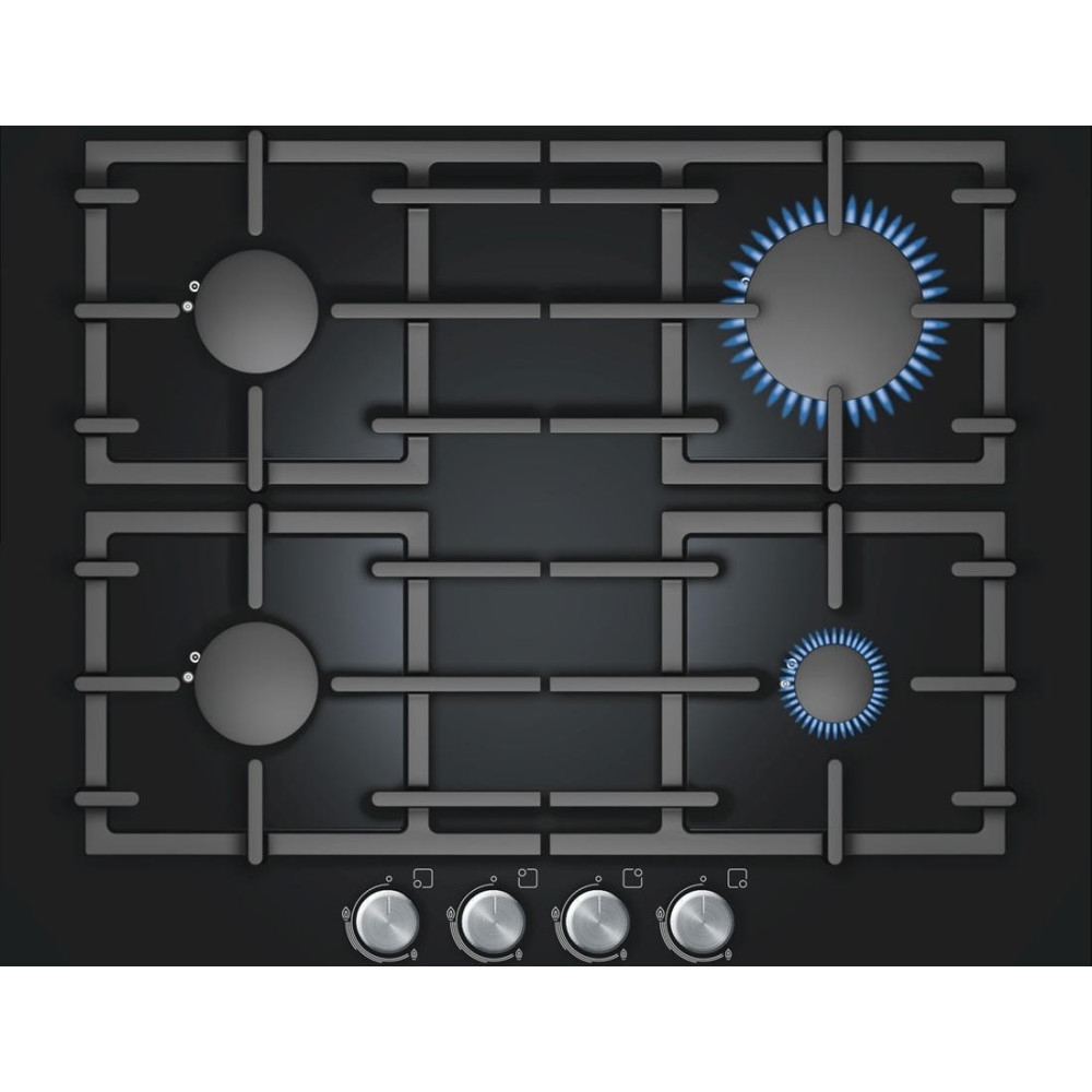 Газовая варочная панель Bosch PPP 616C91 R