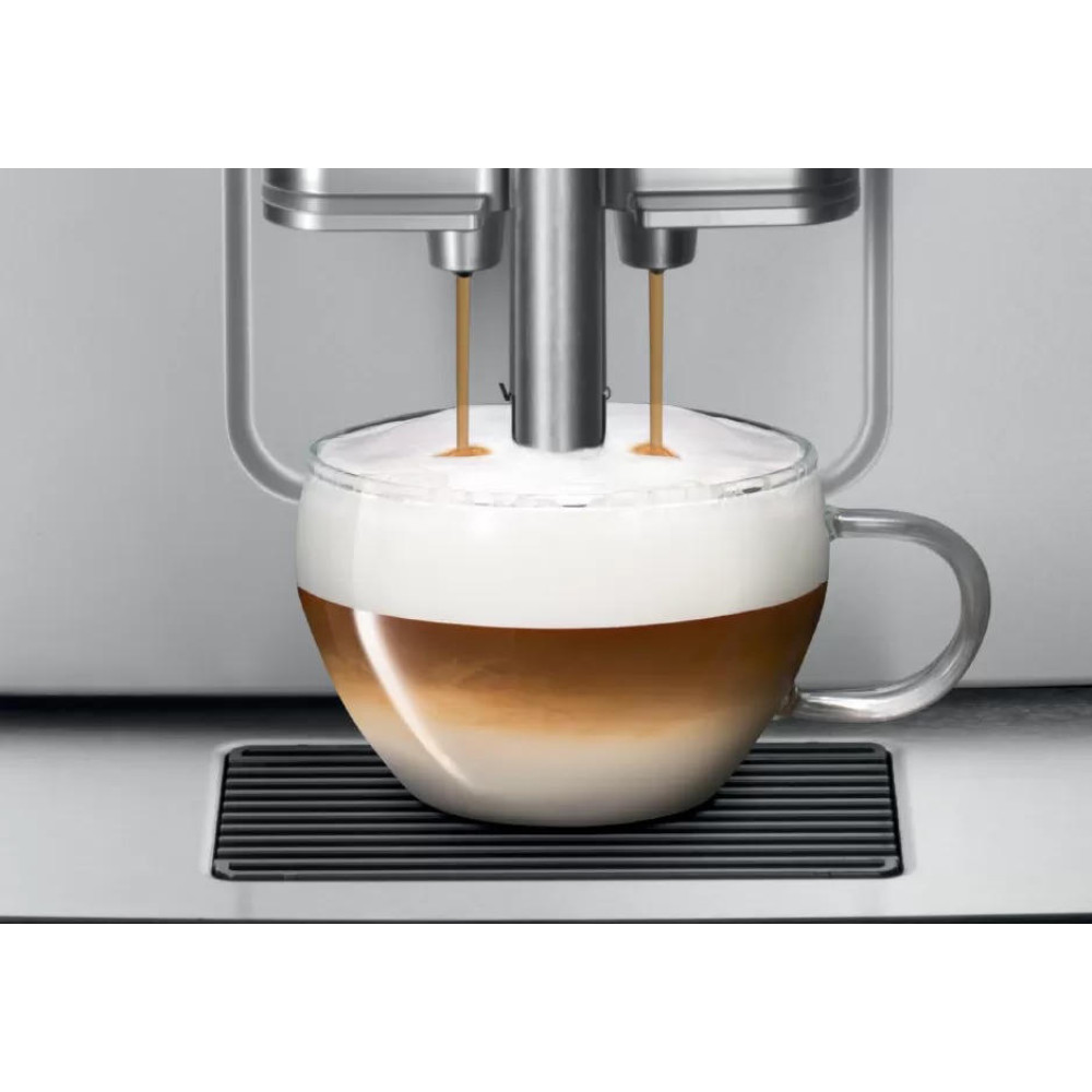 Кофемашина Bosch TIS30521RW