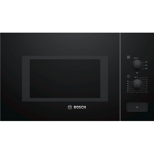 Встраиваемая микроволновая печь Bosch BFL550MB0