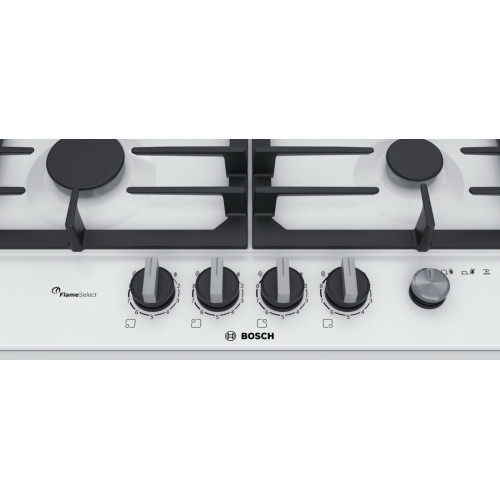 Газовая варочная панель Bosch PCP6A2M90