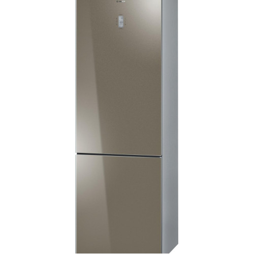 Двухкамерный холодильник Bosch KGN 36S56 RU