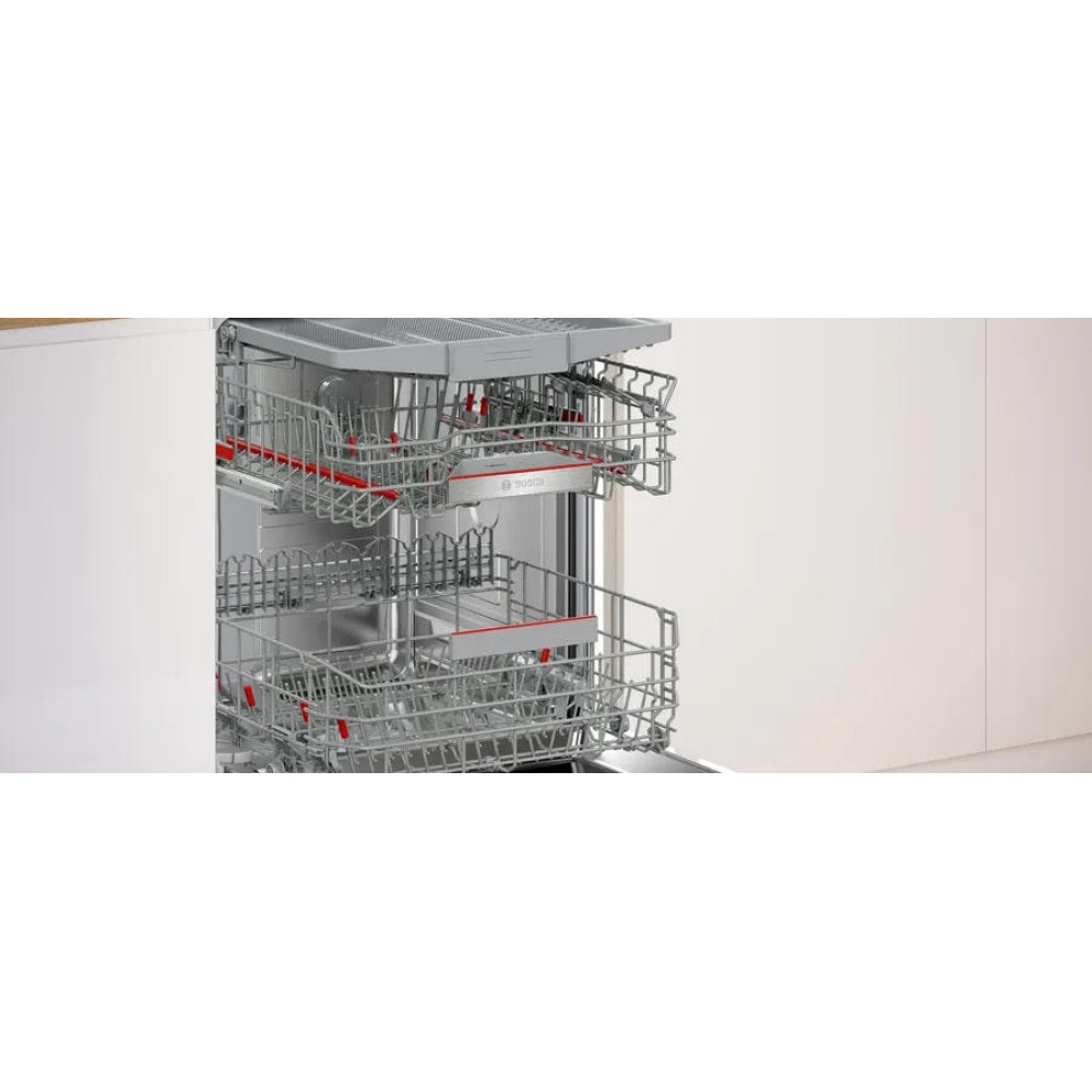 Встраиваемая посудомоечная машина Bosch SBD6ECX12E