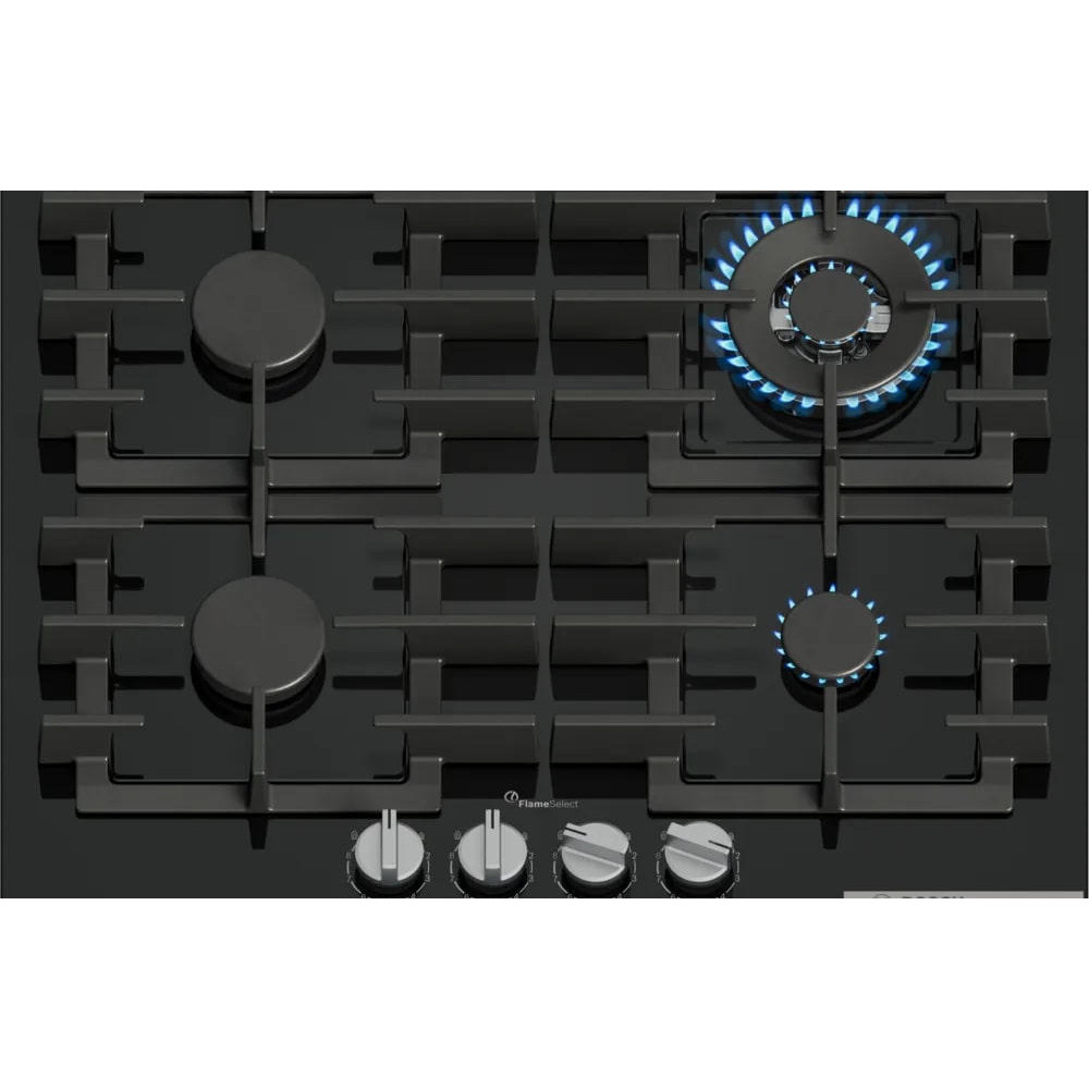 Газовая варочная панель Bosch PPH6A6I40O