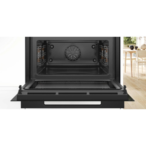 Духовой шкаф Bosch CMG9241B1