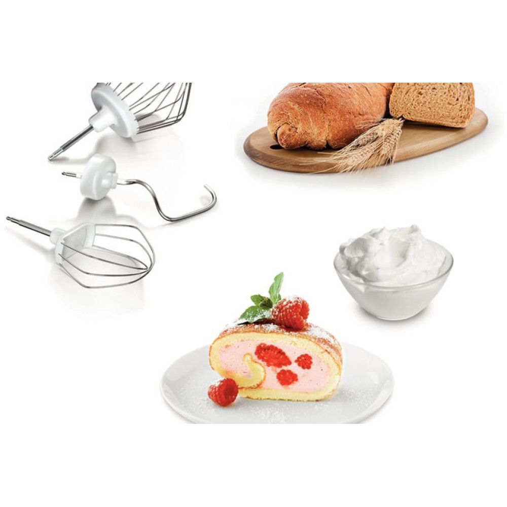 Кухонный комбайн Bosch MUM54251