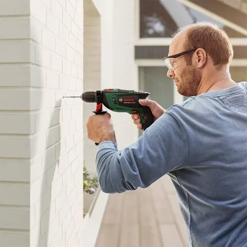 Bosch UniversalImpact 800 ударная дрель, 0603131120