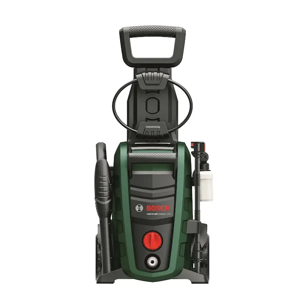 Bosch UniversalAquatak 130 мойка высокого давления, 06008A7B00