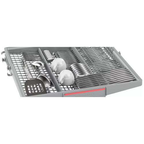 Встраиваемая посудомоечная машина Bosch SMV6HCX2FR