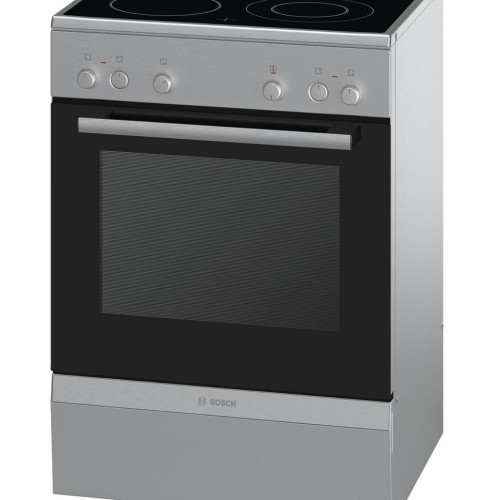 Электрическая плита Bosch HCA624250R