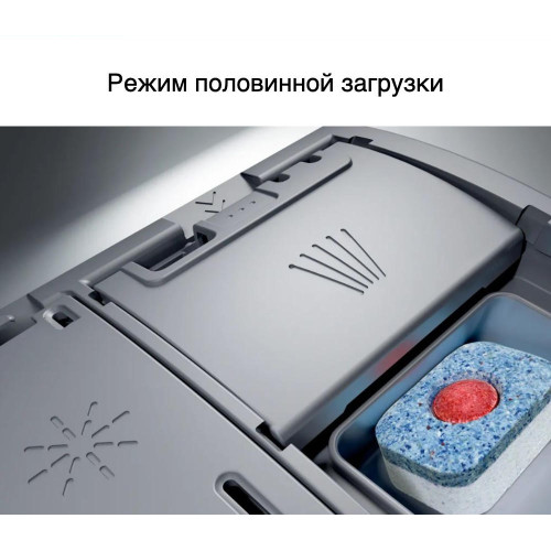 Посудомоечная машина Bosch SMS4ECI26M