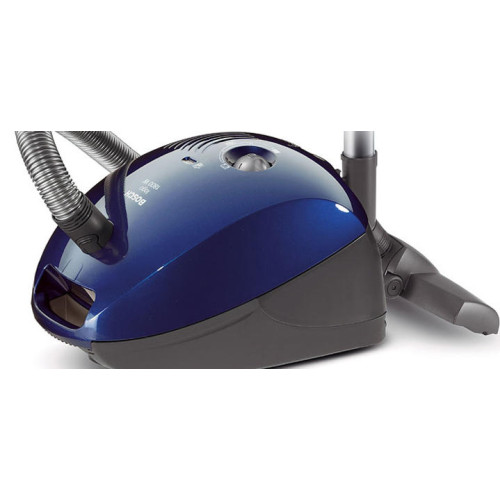 Пылесос Bosch BSG 61800 RU