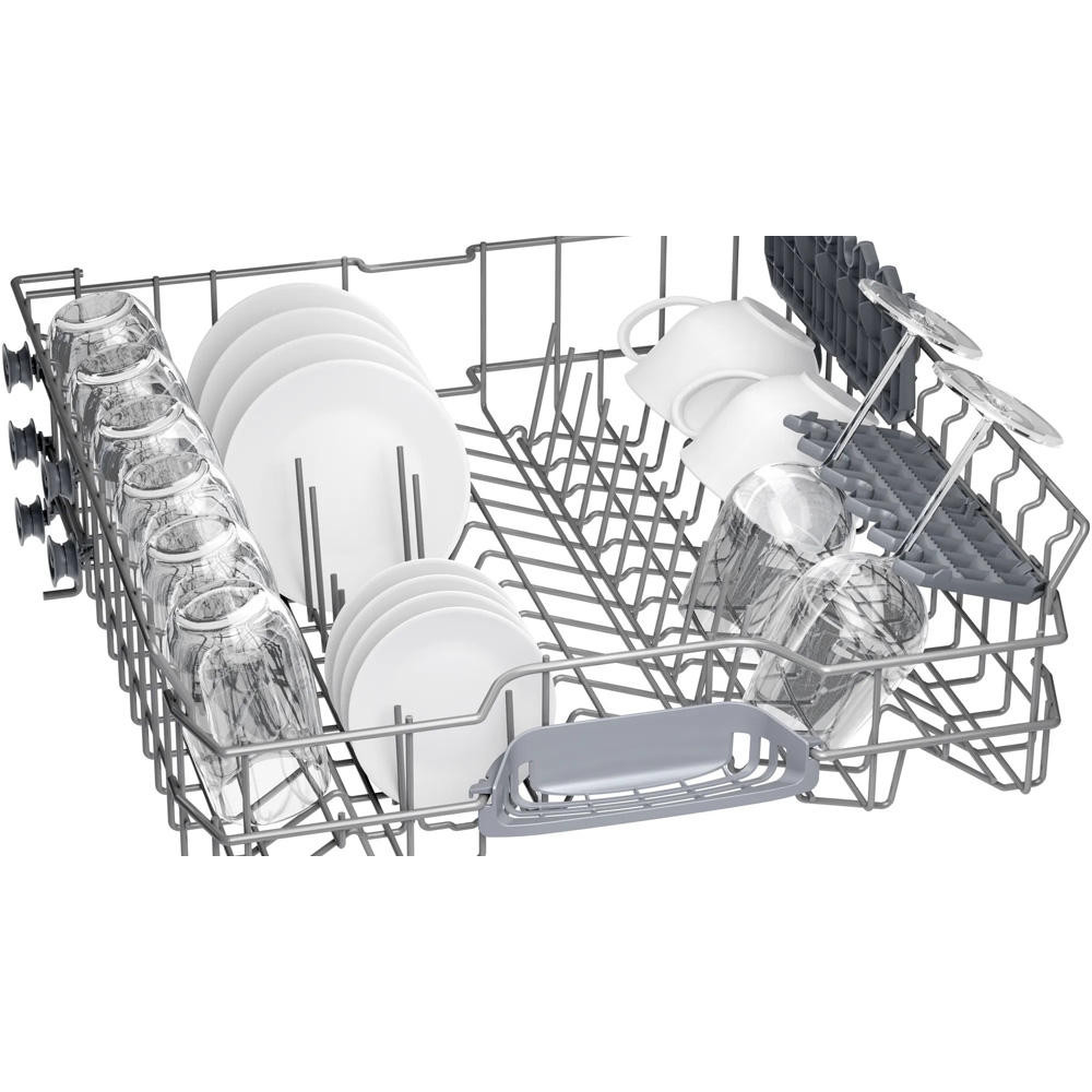 Встраиваемая посудомоечная машина Bosch SMV2IKX1HR