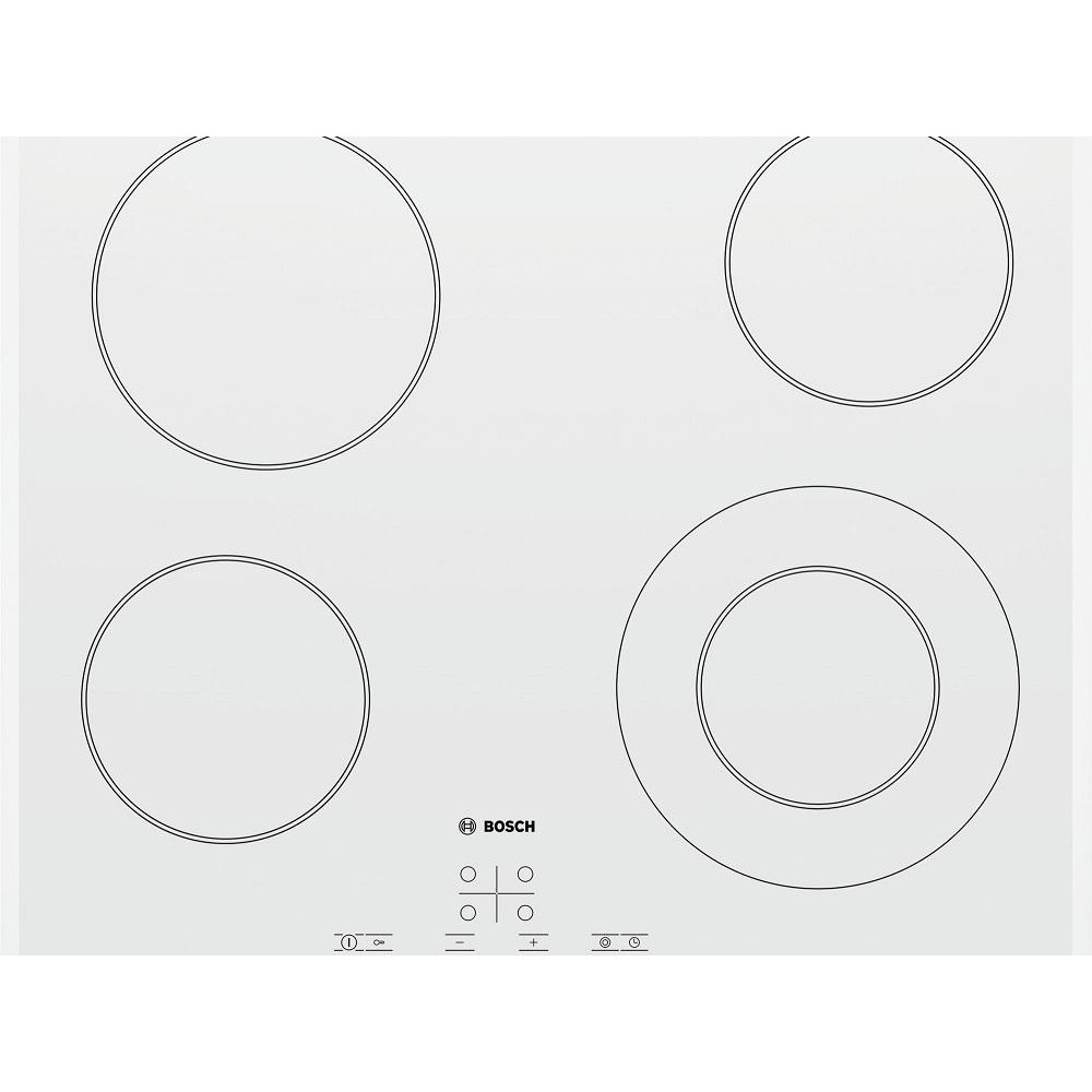 Электрическая варочная панель Bosch PKF652BB1E