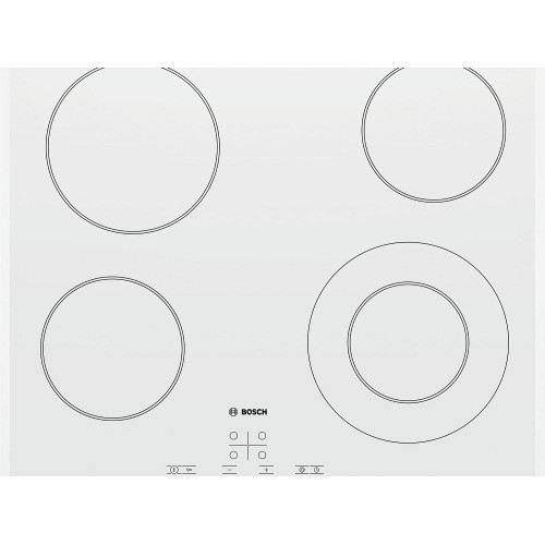 Электрическая варочная панель Bosch PKF652BB1E