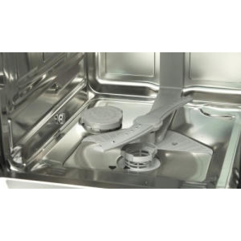 Встраиваемая посудомоечная машина Bosch SPV 53M20 RU