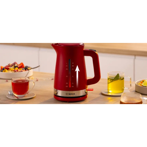 Чайник Bosch TWK4M224