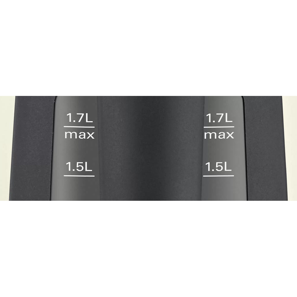 Чайник Bosch TWK 6A017