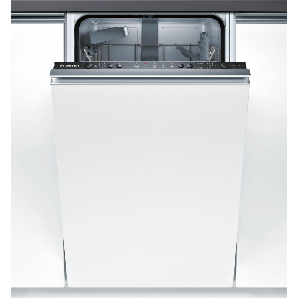 Встраиваемая посудомоечная машина Bosch SPV25DX60R