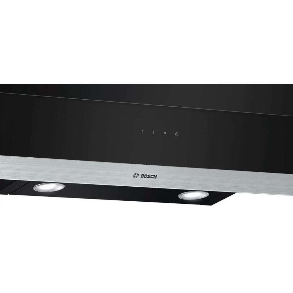 Вытяжка Bosch DWK 065G60T