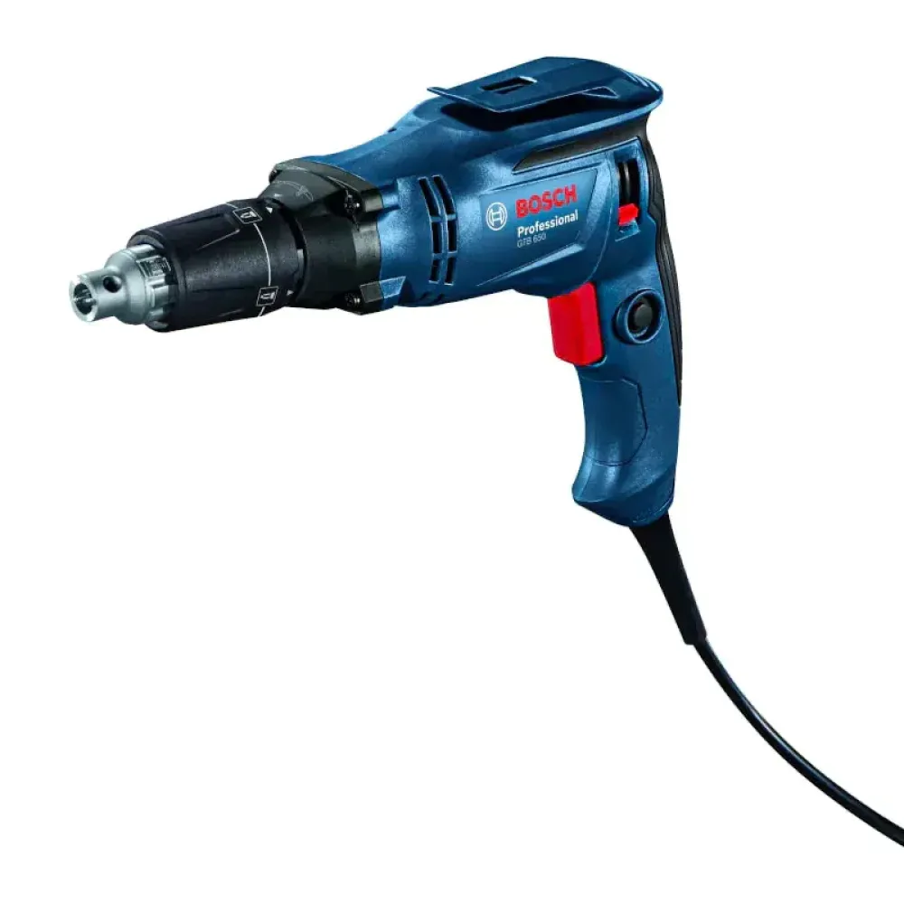 Bosch GTB 650 Professional сетевой шуруповерт, 06014A2000