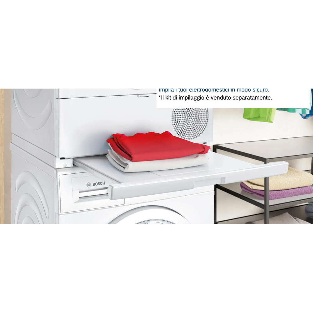 Сушильная машина Bosch WQG24109IT