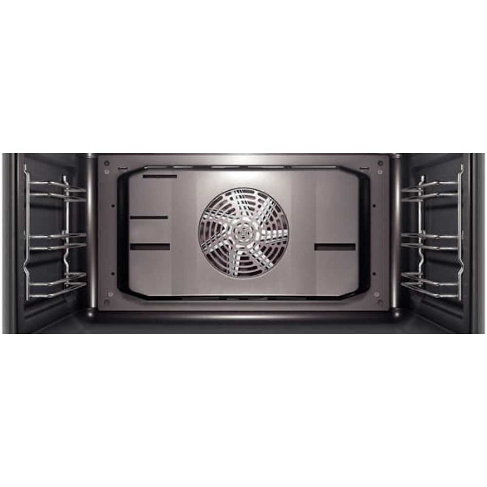Духовой шкаф Bosch HBC 33B550