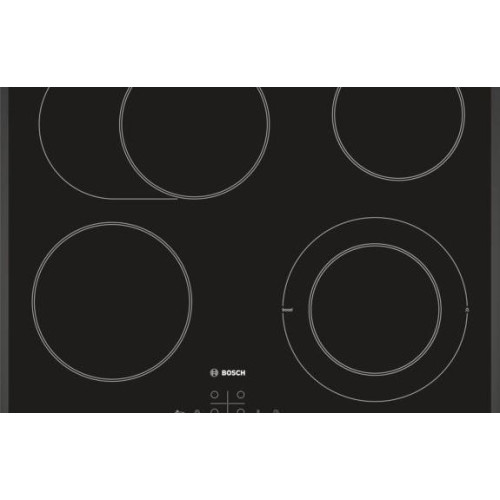 Электрическая варочная панель Bosch PKN651FP1E