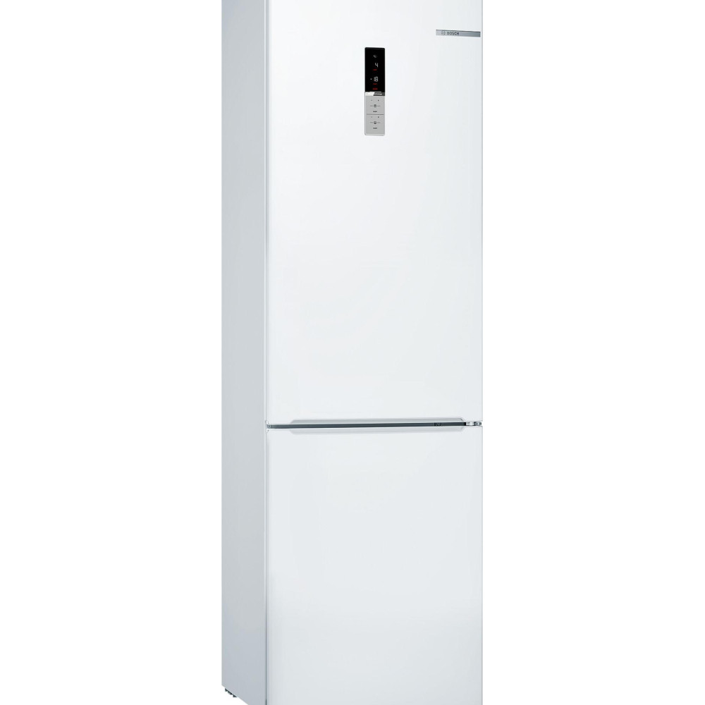 Двухкамерный холодильник Bosch KGE39XW2AR