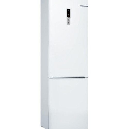 Двухкамерный холодильник Bosch KGE39XW2AR