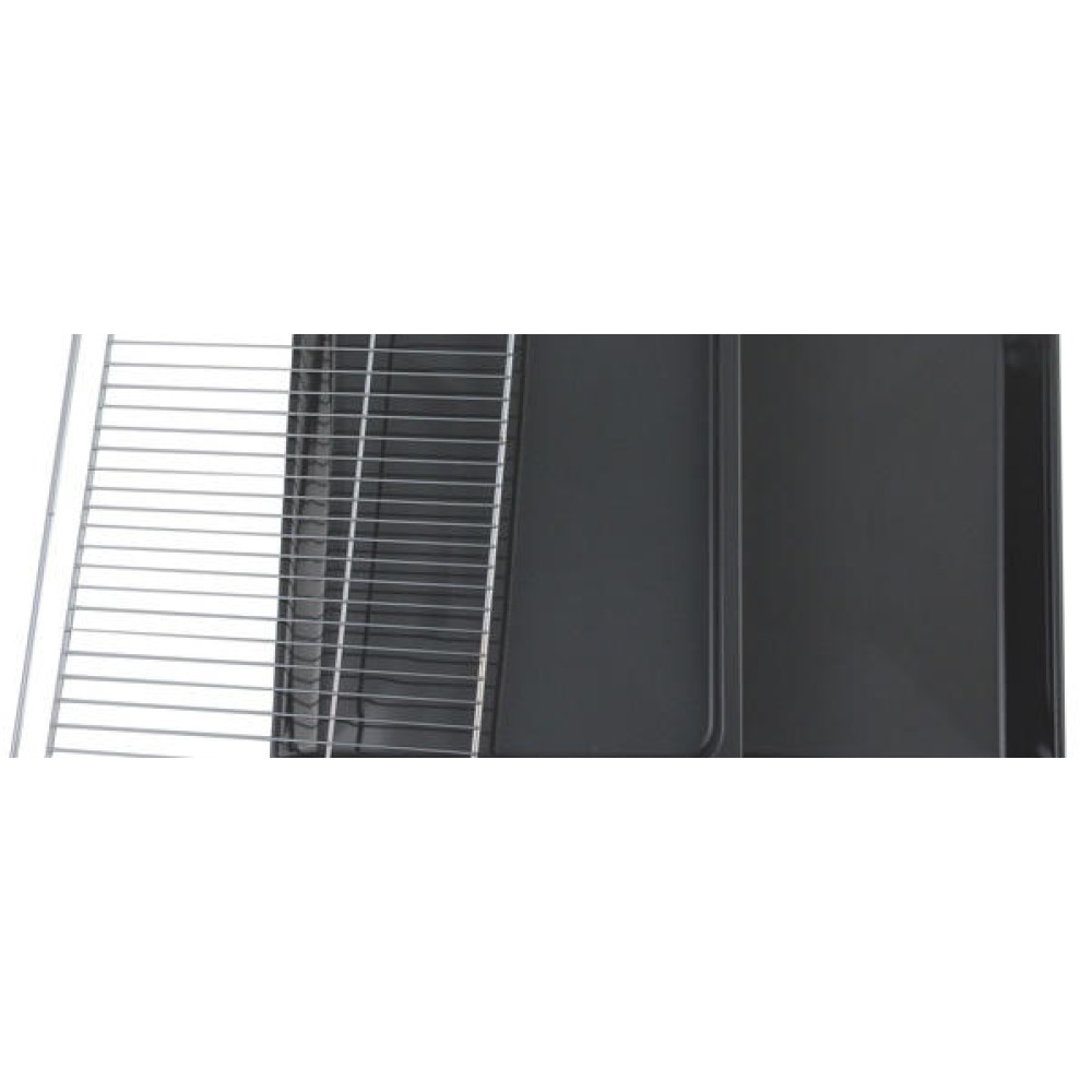 Духовой шкаф Bosch HBG 33B530