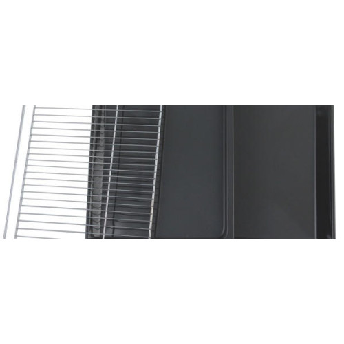 Духовой шкаф Bosch HBG 33B530