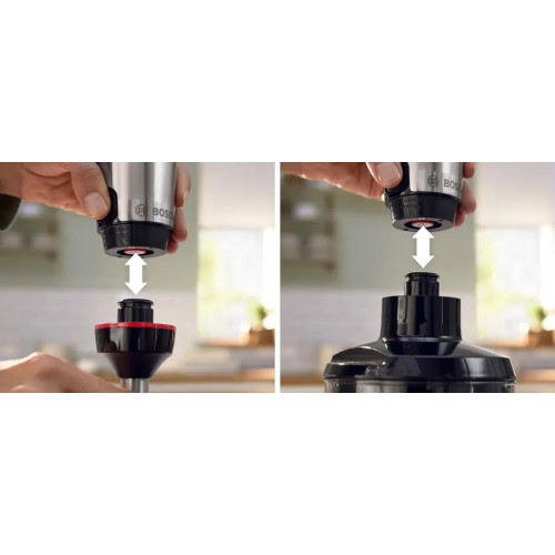 Блендер Bosch MSM6M620