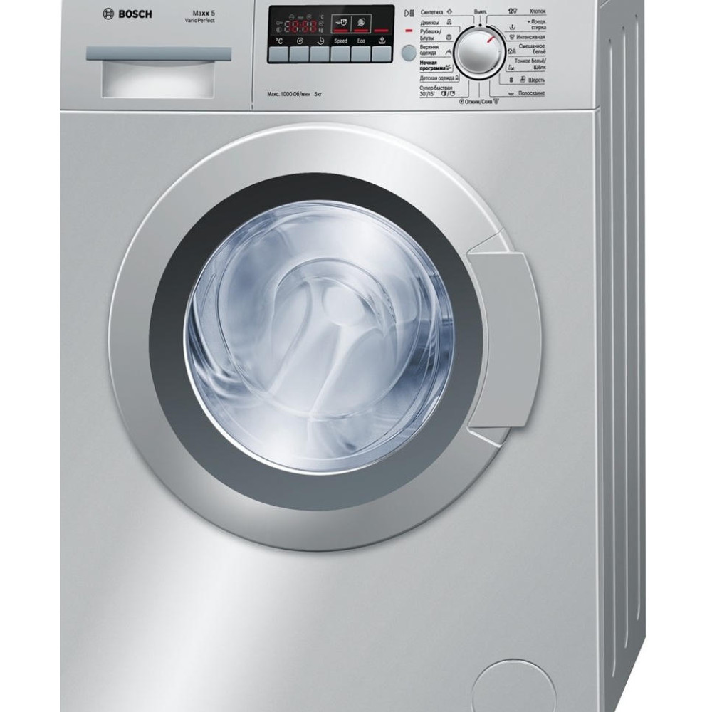 Стиральная машина Bosch WLG2026SOE