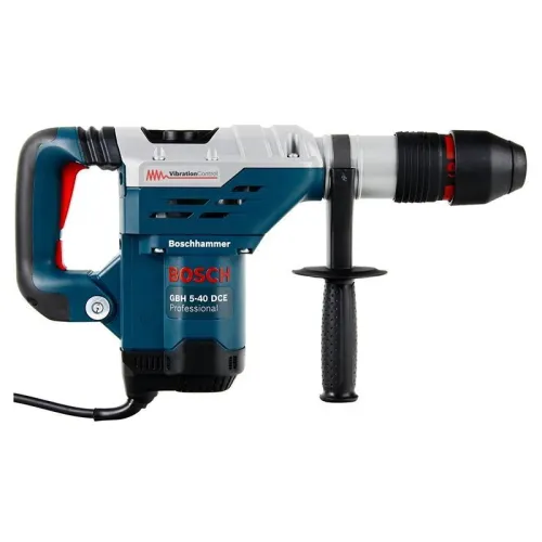 Bosch GBH 5-40 DCE Professional перфоратор SDS-max, 0611264000