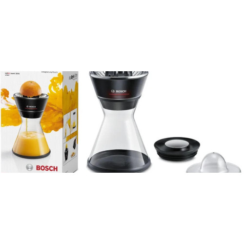 Соковыжималка Bosch MCP72GPB